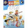 KIDS PLAY HITS! + CD