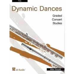 Dynamic Dances