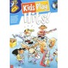 KIDS PLAY HITS! + CD
