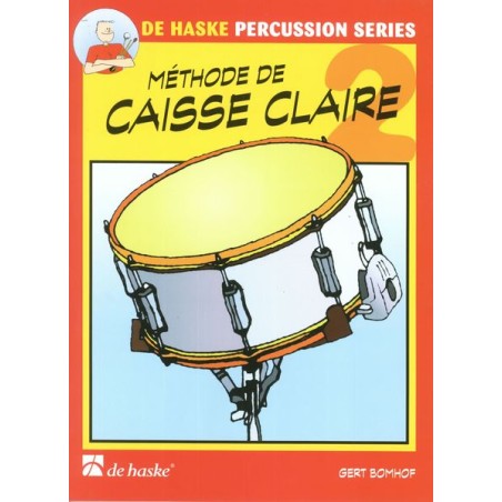 METHODE DE CAISSE CLAIRE 2