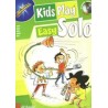 KIDS PLAY EASY SOLO + CD