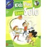 KIDS PLAY EASY SOLO + CD