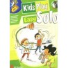 KIDS PLAY EASY SOLO + CD