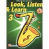 LOOK, LISTEN & LEARN VOL.3
