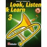 LOOK, LISTEN & LEARN VOL.3