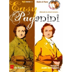 EASY PAGANINI
