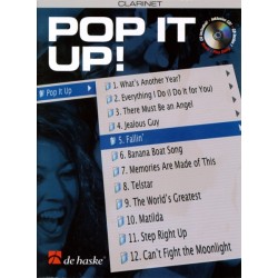 POP IT UP