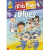 KIDS PLAY BLUES + CD