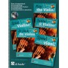 JE JOUE DU VIOLON! VOL.1 (PIANO ACCOMP.)