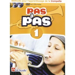 PAS A PAS 1 (METHODE)