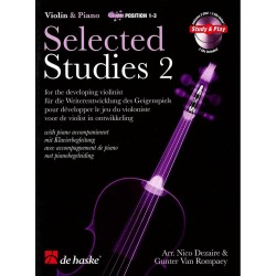 Selected Studies 2