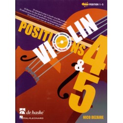 POSITIONS 4 & 5