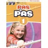 PAS A PAS 1 (METHODE)