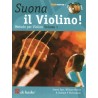 SUONA IL VIOLINO! VOL.1