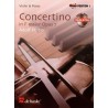 CONCERTINO F-MAJOR OP.7