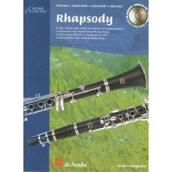 RHAPSODY