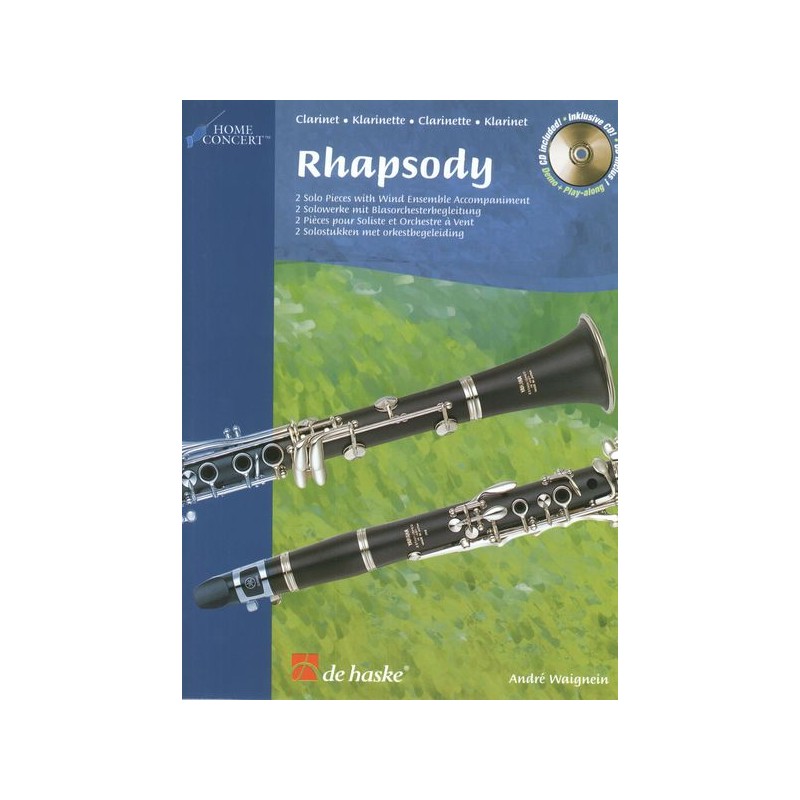 RHAPSODY
