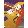 POSITIONS VIOLA 4&5