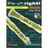 PLAY'EM RIGHT! MORE PLAY-ALONG