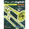 PLAY'EM RIGHT! MORE PLAY-ALONG