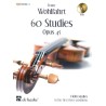 60 STUDIES OP.45