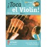 TOCA EL VIOLIN! VOL.1