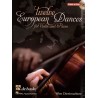 12 EUROPEAN DANCES
