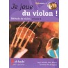 JE JOUE DU VIOLON! VOL.3