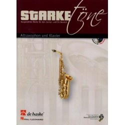 STARKE TONE