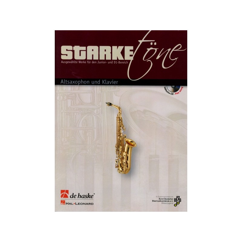 STARKE TONE