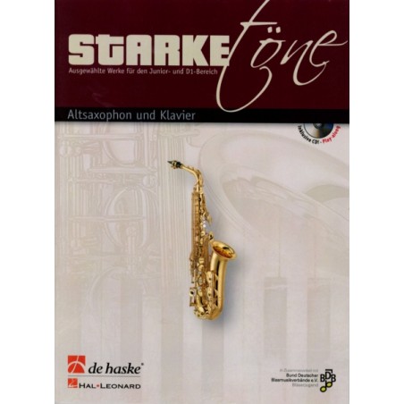 STARKE TONE