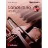 CONCERTINO OP.96