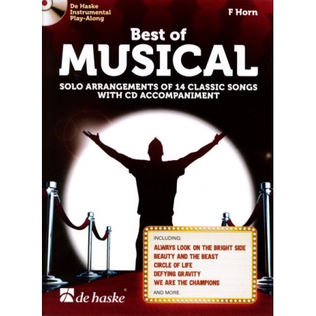 BEST OF MUSICAL