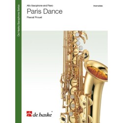 PARIS DANCE