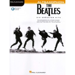 THE BEATLES