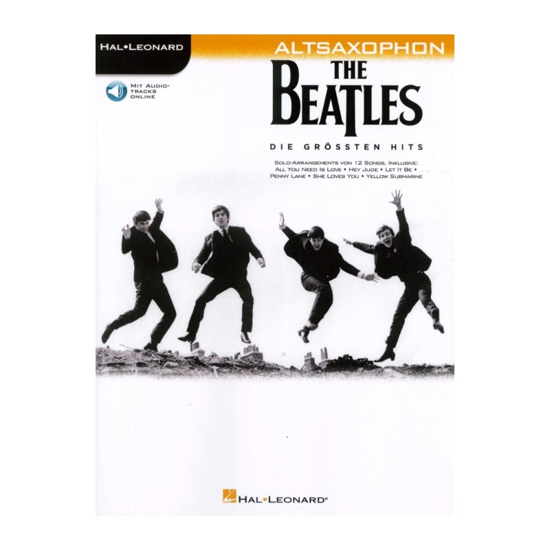 THE BEATLES