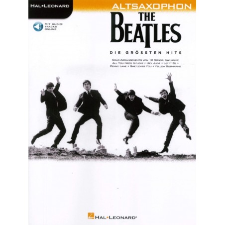 THE BEATLES