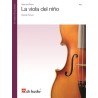 LA VIOLA DEL NIÑO