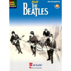 Play the Beatles