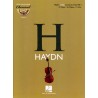 CONCERTO C-DUR HOB.VIIB:I
