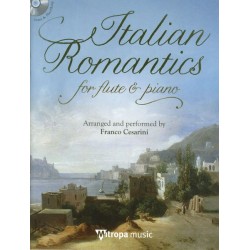ITALIAN ROMANTICS