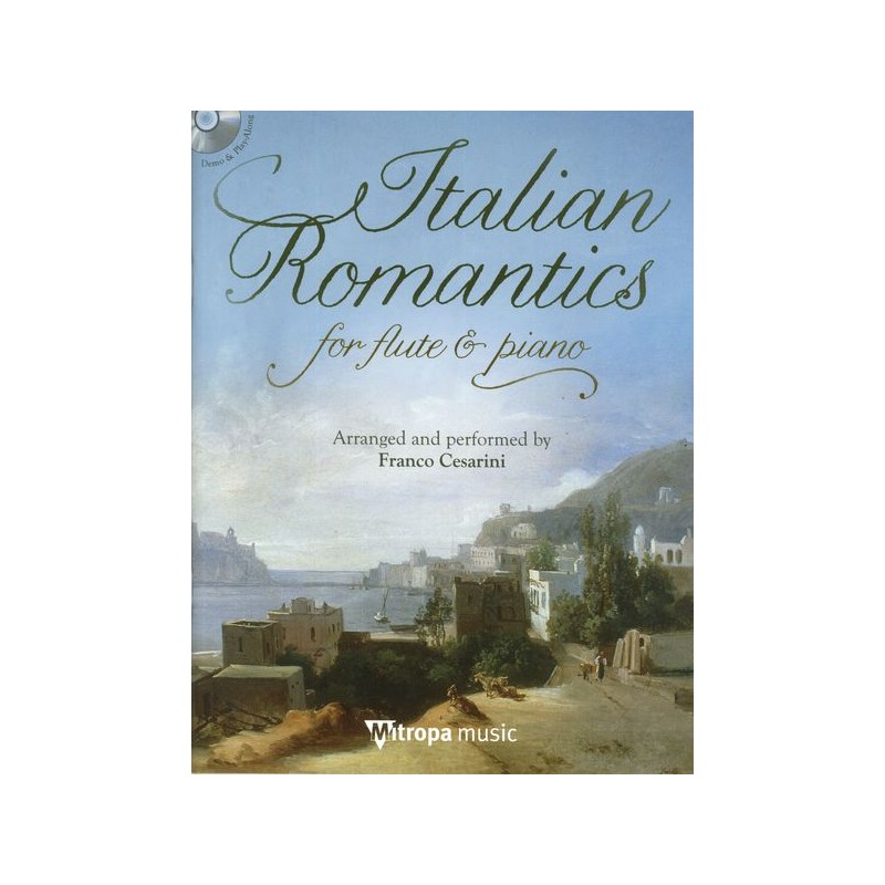 ITALIAN ROMANTICS