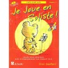 Je Joue en Soliste! (Niveau 0-1)