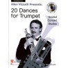 20 DANCES (GRADED CONCERT STUDIES)