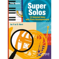 SUPER SOLOS