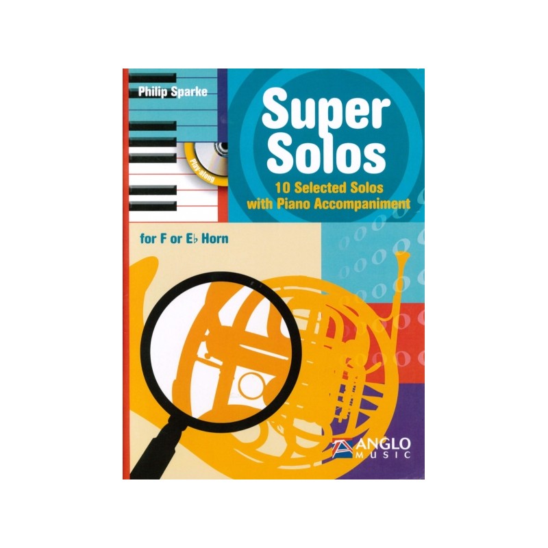 SUPER SOLOS