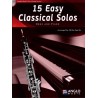 15 EASY CLASSICAL SOLOS