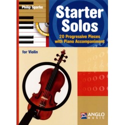 STARTER SOLOS