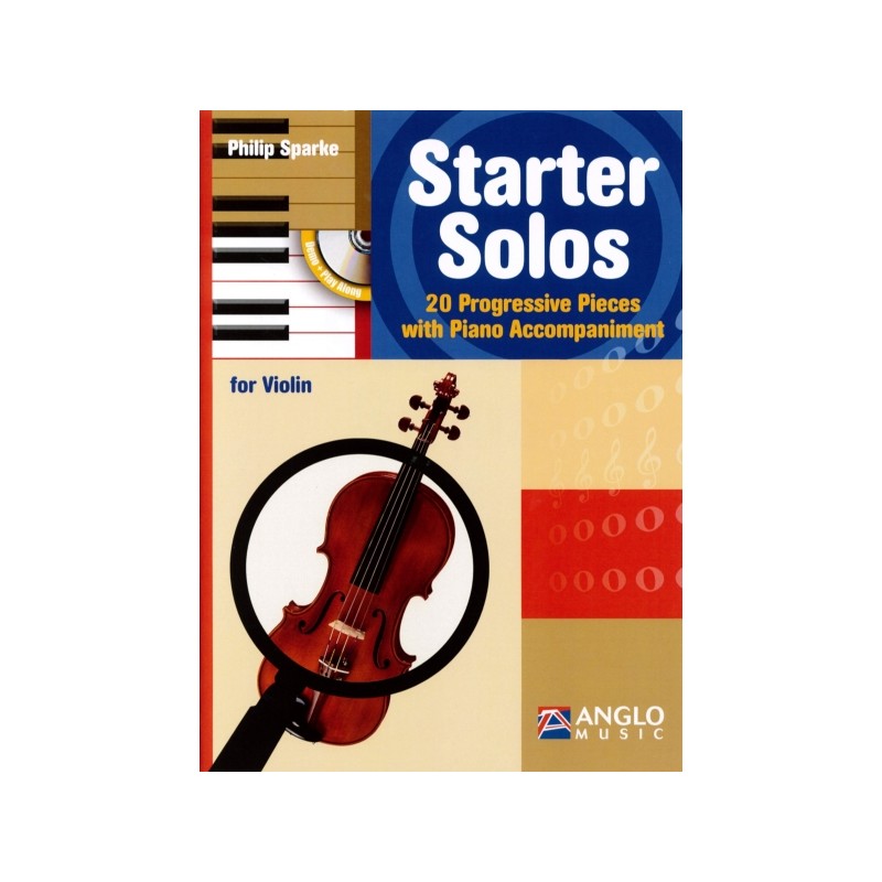 STARTER SOLOS