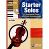 STARTER SOLOS